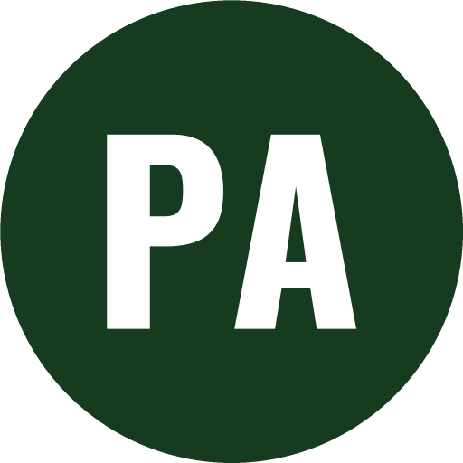 Pixelcraft Academy logo